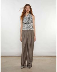NARRATED - Tailored Trousers - Lyst