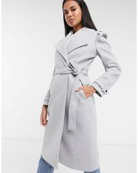 Abrigos de River Island: Ahora hasta −57% | Stylight