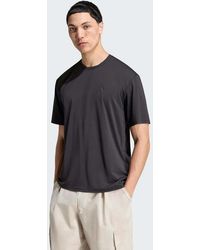adidas Originals - Terrex Multi Climacool Logo Tech T-Shirt - Lyst