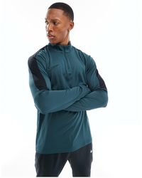 Nike Football - Camiseta academy drill - Lyst