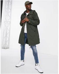 fred perry giacchetti