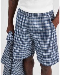 Carhartt - Kander Shorts Co-ord - Lyst