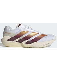 adidas - Adidas Training Adizero Dropset Pro Trainers - Lyst
