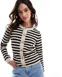 Object - – strickjacke - Lyst
