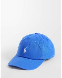 Polo Ralph Lauren - Icon Logo Baseball Cap - Lyst
