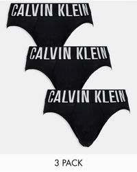 Calvin Klein - Intense Power - Lyst