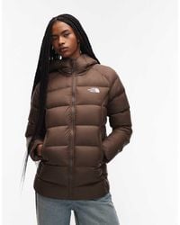 The North Face - Hyalite Down Parka Jacket - Lyst