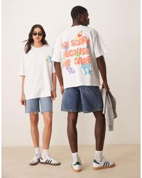 ASOS - – disney pixar – unisex-t-shirt - Lyst