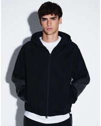 Nike - Tech Boreas Full Zip Hoodie - Lyst