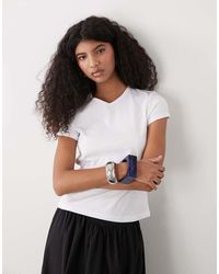 Weekday - Fleur - Lyst