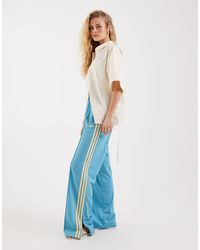 adidas Originals - Firebird Loose Track Pants - Lyst