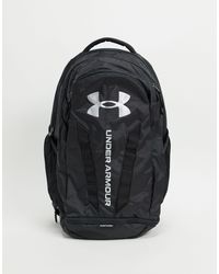under armour backpack uk