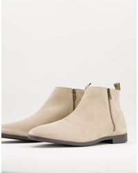 Stivali ASOS da uomo - Fino al 72% di sconto | Lyst