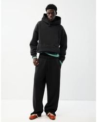 Pull&Bear - Stwd Jogger Trousers - Lyst