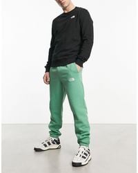 The North Face - Essential Oversized joggers - Lyst