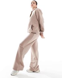 Cotton On - Cotton On Classic Fleece Wide Leg Sweatpant - Lyst