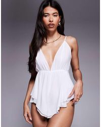 Bluebella - Clementine Teddy - Lyst