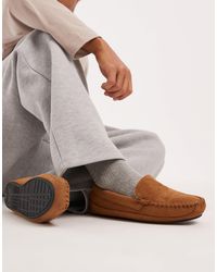 ASOS - – mokassin-hausschuhe - Lyst