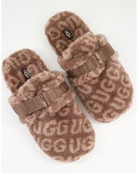 Zapatillas casa baratas de Zapatos para Hombre de UGG | FASHIOLA.es