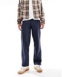 Jack & Jones - – karl – lockere chinohose - Lyst