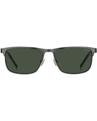 Hugo Sunglasses - Hugo Square Sunglasses - Lyst