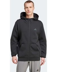 adidas Originals - Designed for training - veste - Lyst