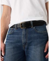 Levi's - Heritage Belt - Lyst