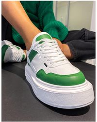 Women's TOPSHOP Sneakers from $45 | Lyst