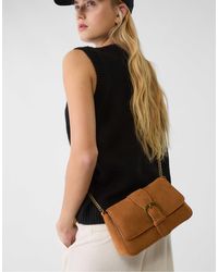 Stradivarius - – umhängetasche - Lyst