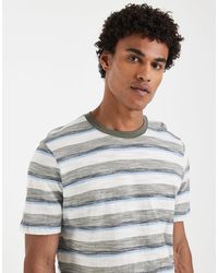 Blend - – t-shirt aus 100% baumwolle - Lyst