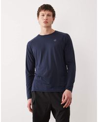 Dare 2b - Breathable Quick-Dry Agile Long Sleeved T-Shirt - Lyst