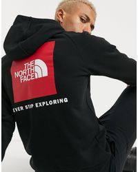 Sudaderas con capucha The North Face de hombre: hasta el 45 % de descuento  | Lyst