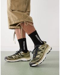 Salomon - – xt-6 expanse – sneaker - Lyst