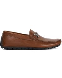 Dune - Brackon Moccasins - Lyst