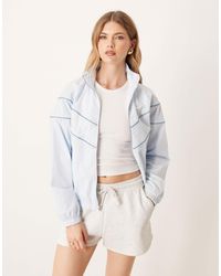 Nike - Windrunner Track Jacket - Lyst