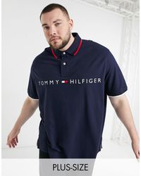 big and tall tommy hilfiger sweatpants