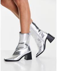 Monki Boots for Women - Up to 74% off | Lyst