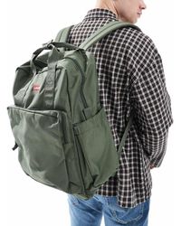 Levi's - Mochila Grande Con Logo De Murciélago L Pack De - Lyst