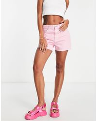 Pull&Bear Shorts for Women | Online Sale up to 65% off | Lyst