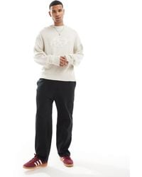 Jack & Jones - – locker geschnittene jogginghose - Lyst