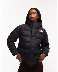 The North Face - Limbara Insulated Puffer Jacket - Lyst