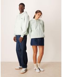 adidas Originals - Essential Oversized Hoodie - Lyst