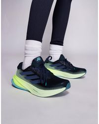 adidas Originals - Adidas running - supernova rise 2 - baskets - et citron vert - Lyst
