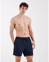 ASOS - Swim Shorts - Lyst