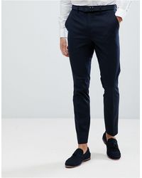 Jack & Jones Formal pants for Men - Up to 60% off at Lyst.com