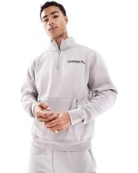 Criminal Damage - Olympus Track Top Light - Lyst