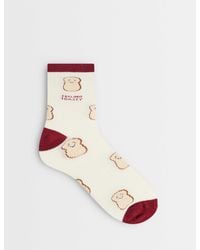 Accessorize - – socken - Lyst