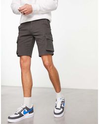 Only & Sons - Cargoshort - Lyst