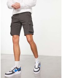 Only & Sons - Cargo Short - Lyst
