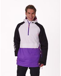 OOSC - – sp – pulloverjacke - Lyst